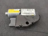 Sunroof motor/actuator