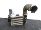 Radiatore intercooler