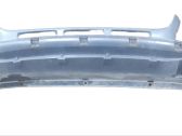 Front bumper lip
