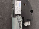Sunroof motor/actuator