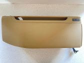 Front door storage pocket/box