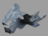 Guía de aire del intercooler