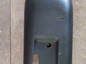 Steering wheel column trim