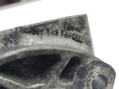A/C compressor mount bracket