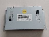 Autres unités de commande / modules