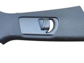 (B) pillar trim (top)