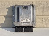 Engine control unit/module