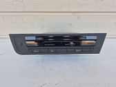 Radio/CD/DVD/GPS head unit