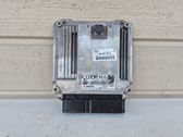 Calculateur moteur ECU