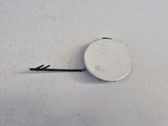 Rear bumper row hook cap/cover