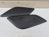Centre console side trim front
