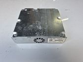 Radio/CD/DVD/GPS head unit