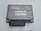 Module de contrôle de boîte de vitesses ECU