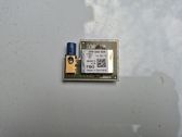 Aerial GPS antenna
