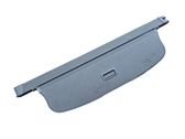 Laderaumabdeckung Gepäckraumabdeckung