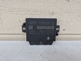 Parking PDC control unit/module