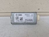 Windshield/windscreen camera