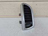 Dashboard side air vent grill/cover trim