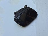 Headlight washer spray nozzle cap/cover