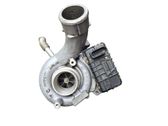 Turbina