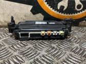 Camera control unit module