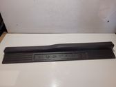 Front sill trim cover