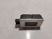 Door central lock control unit/module