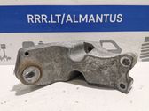 Engine mounting bracket