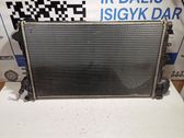 Radiator set