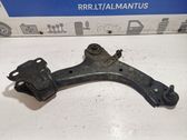 Fourchette, bras de suspension inférieur avant