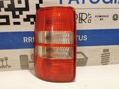 Rear/tail lights