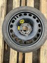 R16 spare wheel