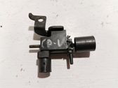 Turbo solenoid valve