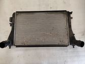 Radiatore intercooler