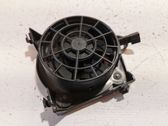 Seat fan/blower