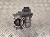 Throttle valve