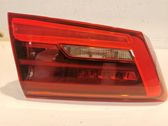 Tailgate rear/tail lights