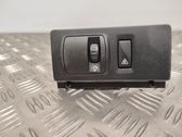 Headlight level height control switch