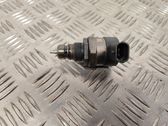 Fuel pressure regulator