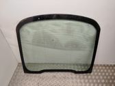 Rear windscreen/windshield window