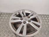 R16 alloy rim