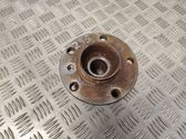 Rear wheel ball bearing