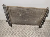 Coolant radiator