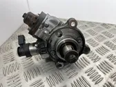 Fuel injection high pressure pump