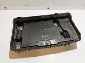 Boîte de batterie
