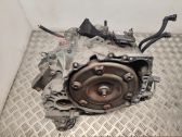 Automatic gearbox