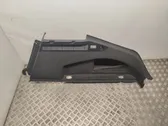 Trunk/boot side trim panel