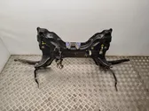 Front subframe