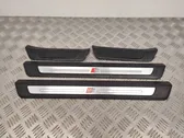 sill trim set (inner)