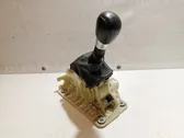 Gear selector/shifter (interior)